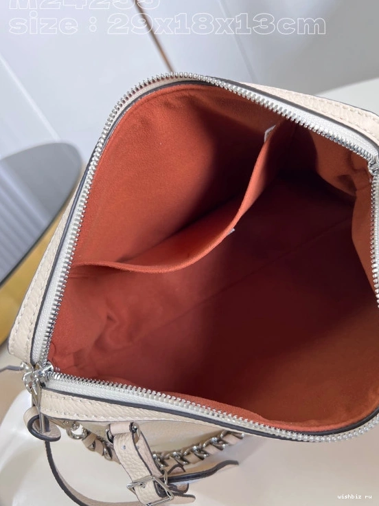 WIS VUITTON PM Hand x It LOUIS 13CM 29 All 18 - x 0730